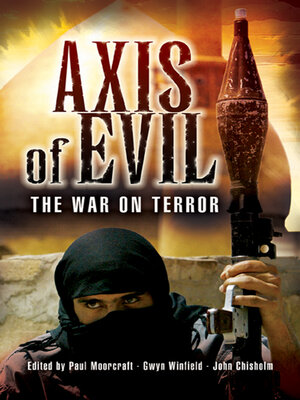 cover image of Axis of Evil
